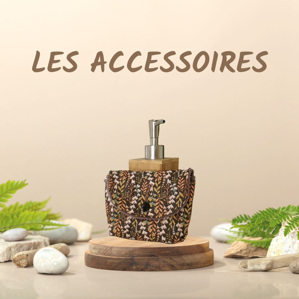 ACCESSOIRES