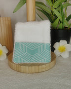 LINGETTES lavables bambou 🌿 – REVERSIBLES & zéro déchet