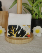 LINGETTES lavables bambou 🌿 – REVERSIBLES & zéro déchet