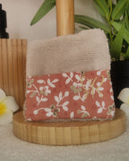 LINGETTES lavables bambou 🌿 – REVERSIBLES & zéro déchet