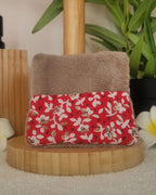 LINGETTES lavables bambou 🌿 – REVERSIBLES & zéro déchet