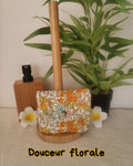 Pochette à savon – Intérieur imperméable