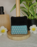 LINGETTES lavables bambou 🌿 – REVERSIBLES & zéro déchet