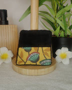 LINGETTES lavables bambou 🌿 – REVERSIBLES & zéro déchet