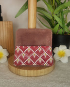 LINGETTES lavables bambou 🌿 – REVERSIBLES & zéro déchet