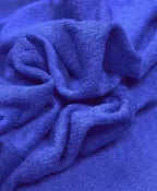 A - LOT Serviettes Bambou - salle de bain - Adultes - lots de 4 serviettes différente taille