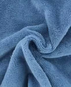 B - SERVIETTE Cheveux - TURBAN - Bambou