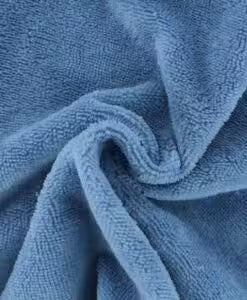 A - LOT Serviettes Bambou - salle de bain - Adultes - lots de 4 serviettes différente taille