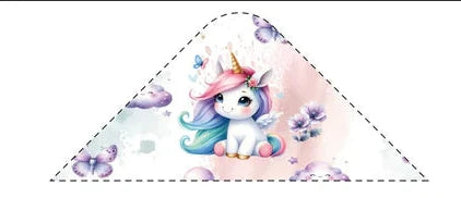 A - CAPE DE BAIN - COLLECTION ANIMAUX - Sortie/serviette