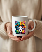 Mug Orythia 330ml – Accessoire cocooning pour tisane et café