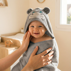 CAPES de bain WRAP - Nos CREATION