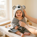 CAPES de bain WRAP - Nos CREATION