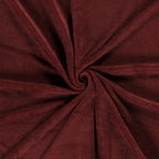 A - LOT Serviettes Bambou - salle de bain - Adultes - lots de 4 serviettes différente taille