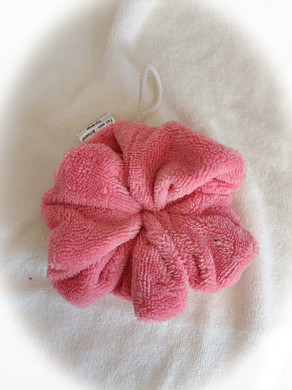 FLEURS de bain - Fleurs de douche - BAMBOU - Accessoires salle de bain