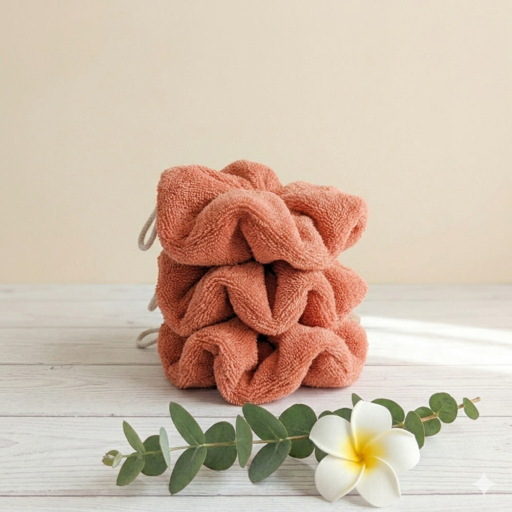 Fleurs de bain – Fleurs de douche