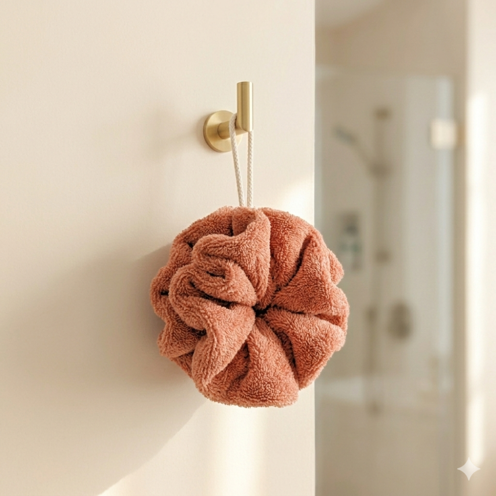 Fleurs de bain – Fleurs de douche