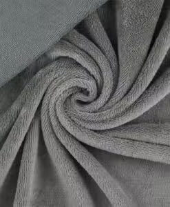 A - LOT Serviettes Bambou - salle de bain - Adultes - lots de 4 serviettes différente taille