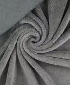 A - LOT Serviettes Bambou - salle de bain - Adultes - lots de 4 serviettes différente taille