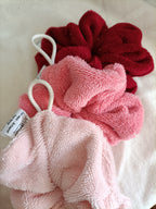 FLEURS de bain - Fleurs de douche - BAMBOU - Accessoires salle de bain