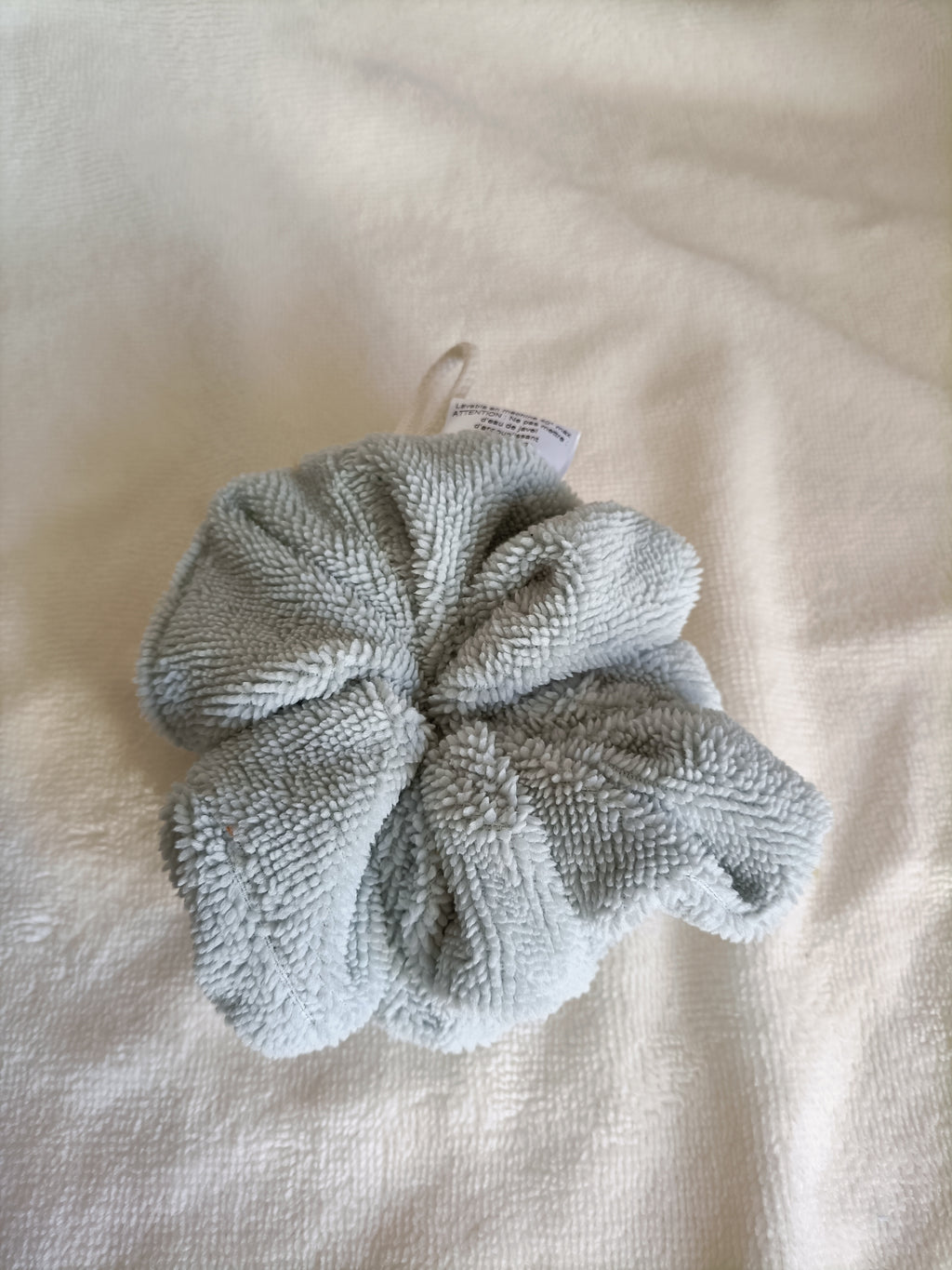 FLEURS de bain - Fleurs de douche - BAMBOU - Accessoires salle de bain