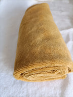 B - SERVIETTE Invité 35x50cm - Serviette de toilette main - Homme/Femme - Bambou