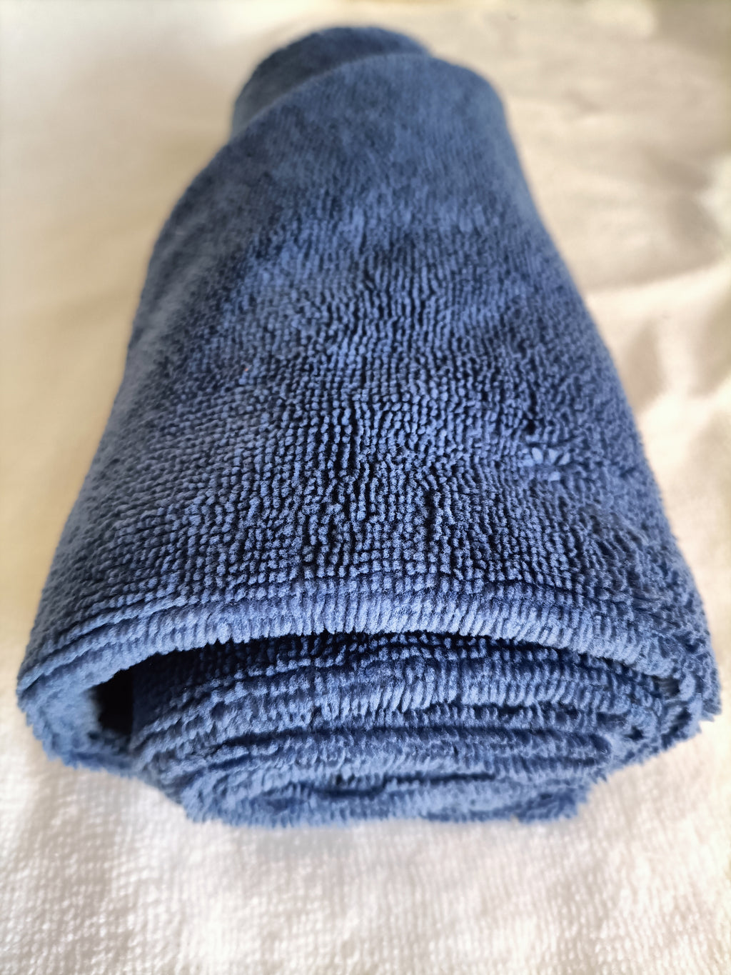 B - SERVIETTE Invité 35x50cm - Serviette de toilette main - Homme/Femme - Bambou