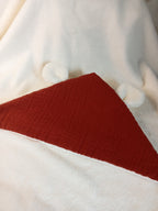 A - CAPE de bain BB  WRAP - L'INCONTOURNABLE Classique - Bambou - sortie/Serviette de bain - Naissance