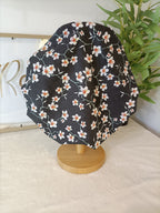 Charlotte de bain Adulte/Enfant -Bonnet de douche- imperméable et lavable