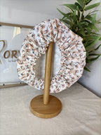 Charlotte de bain Adulte/Enfant -Bonnet de douche- imperméable et lavable