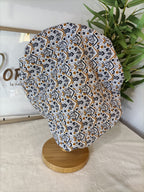 Charlotte de bain Adulte/Enfant -Bonnet de douche- imperméable et lavable