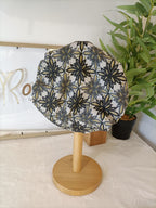 Charlotte de bain Adulte/Enfant -Bonnet de douche- imperméable et lavable