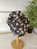 Charlotte de bain Adulte/Enfant -Bonnet de douche- imperméable et lavable