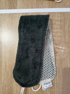 LAVE DOS - GANT dos - Epurateur pour dos - Bi-Matière