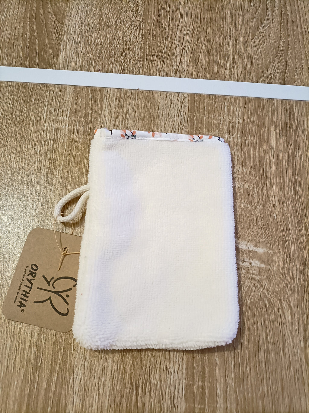 GANTS Bébé/Enfants - Bambou - Accessoires Salle de bain