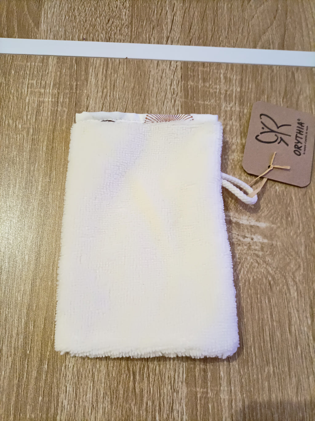 GANTS Bébé/Enfants - Bambou - Accessoires Salle de bain