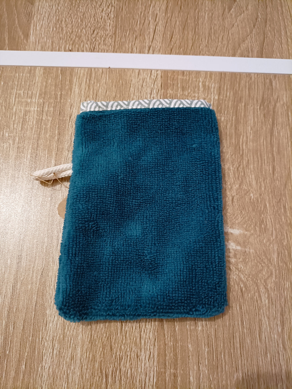 GANTS Bébé/Enfants - Bambou - Accessoires Salle de bain