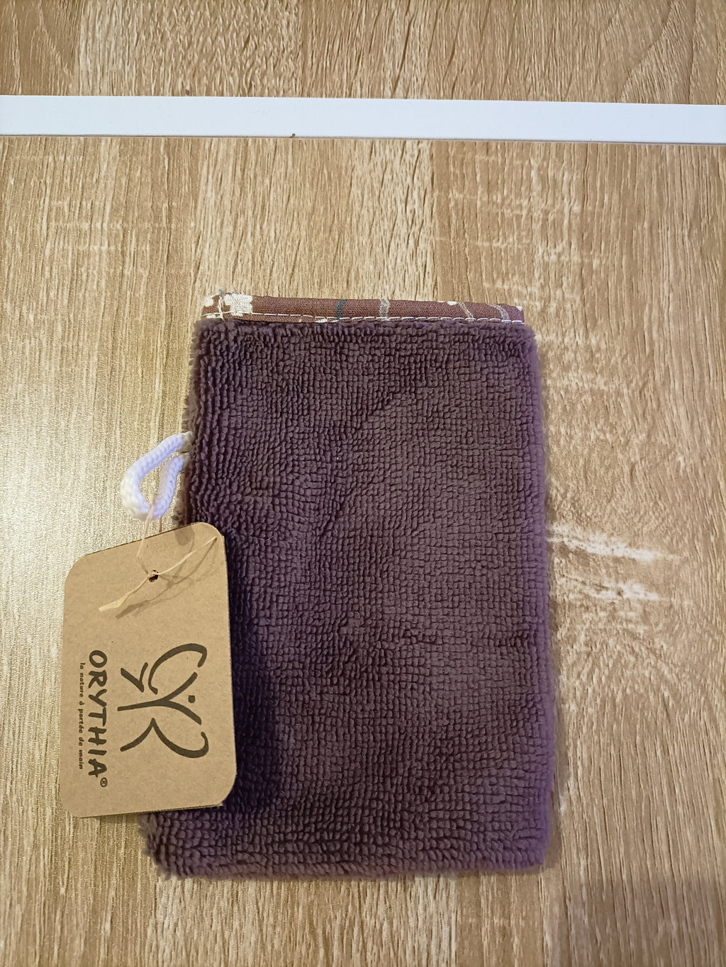 GANTS Bébé/Enfants - Bambou - Accessoires Salle de bain