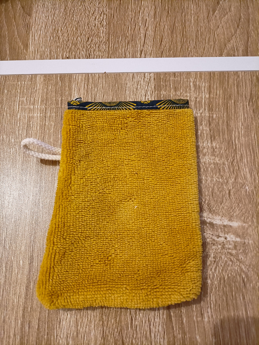 GANTS Bébé/Enfants - Bambou - Accessoires Salle de bain