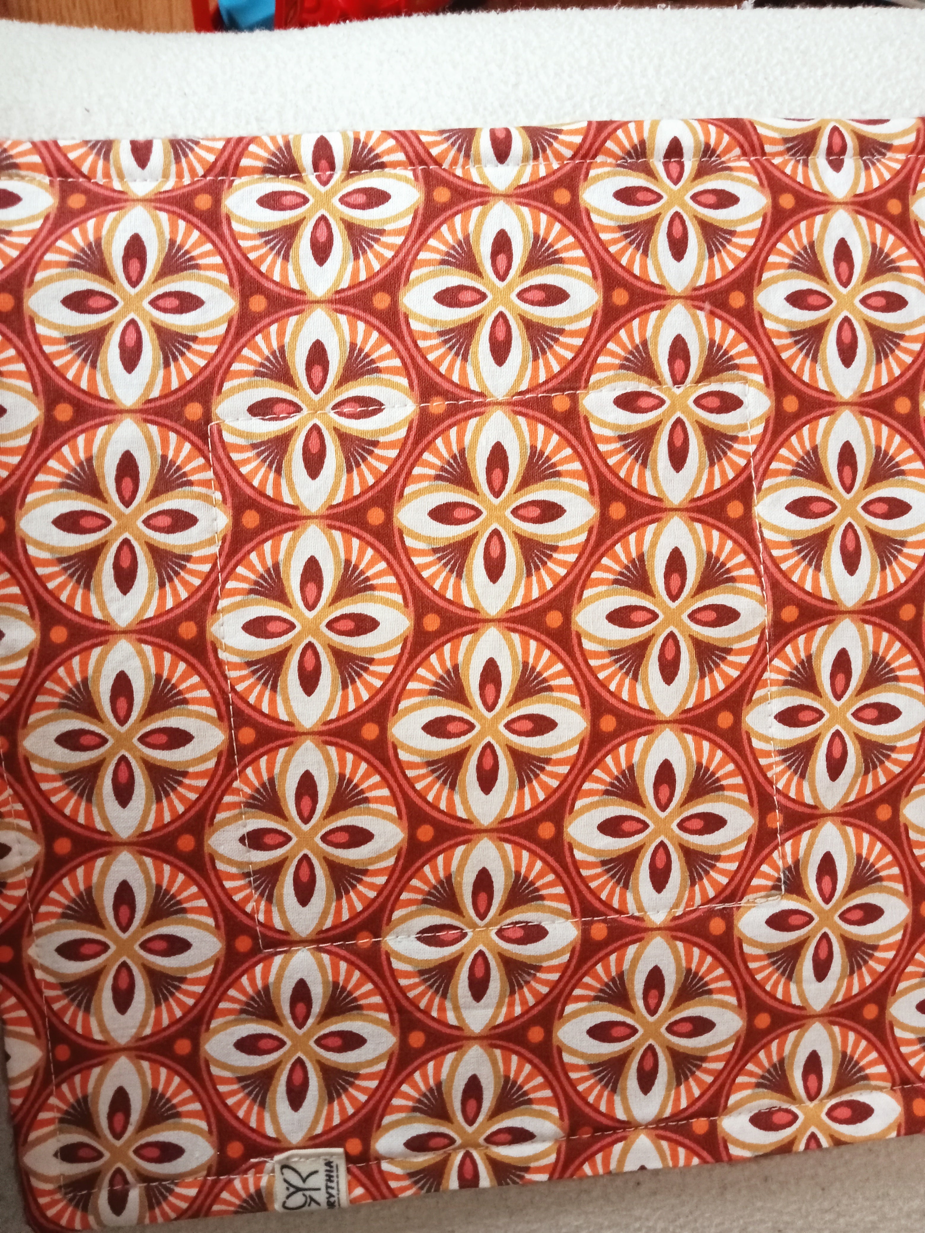 Essuie-tout lavable - Réutilisable - Cuisine - zéro déchets