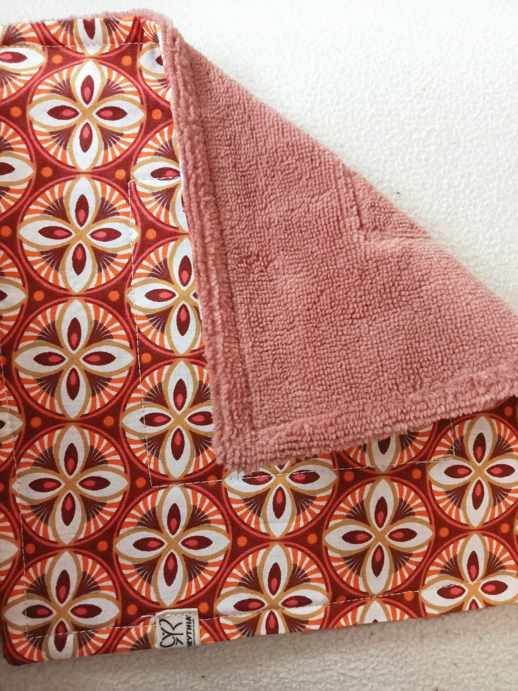 Essuie-tout lavable - Réutilisable - Cuisine - zéro déchets