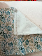 Essuie-tout lavable - Réutilisable - Cuisine - zéro déchets