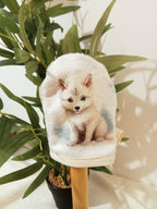 GANTS Bébé/Enfants - Bambou - Accessoires Salle de bain