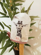 GANTS Bébé/Enfants - Bambou - Accessoires Salle de bain