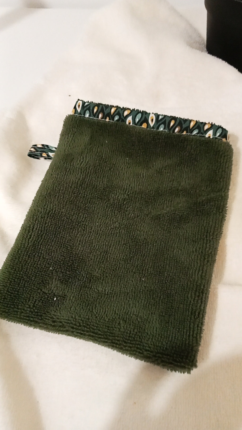 GANTS Adulte - Bambou - Taille standard