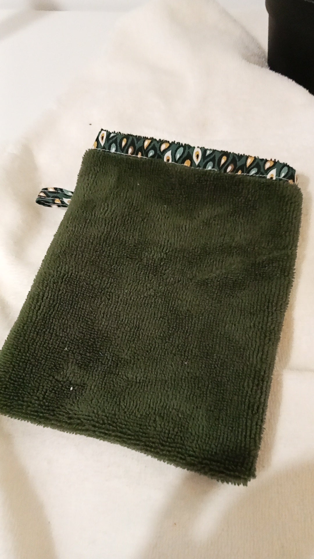 GANTS Adulte - Bambou - Taille standard