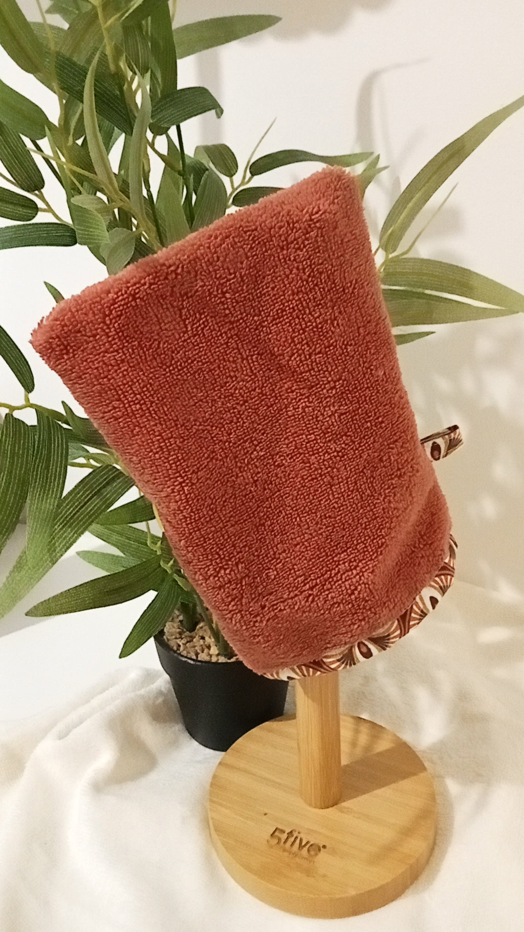 GANTS Adulte - Bambou - Taille standard