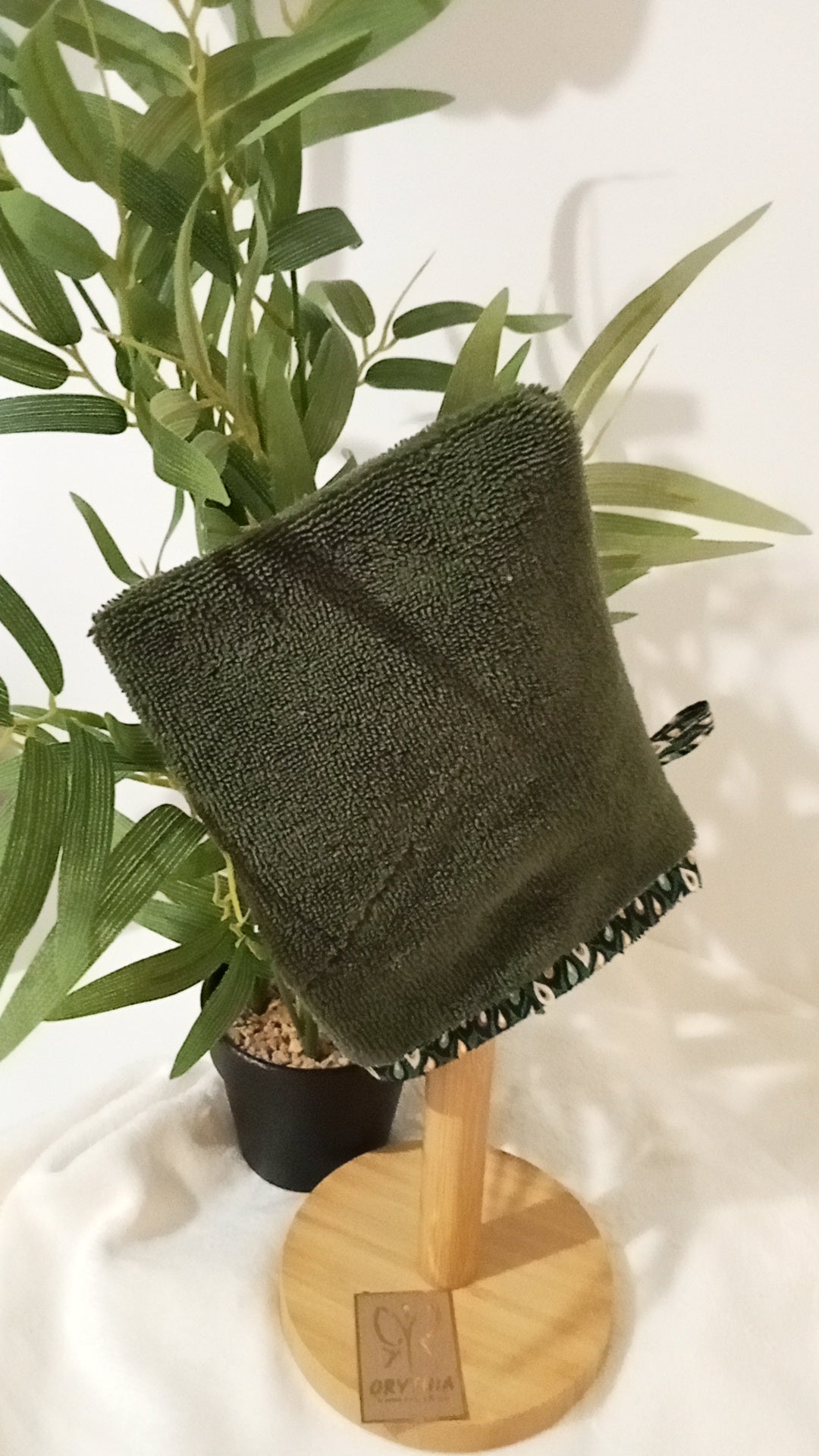 GANTS Adulte - Bambou - Taille standard