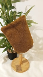 GANTS Adulte - Bambou - Taille standard