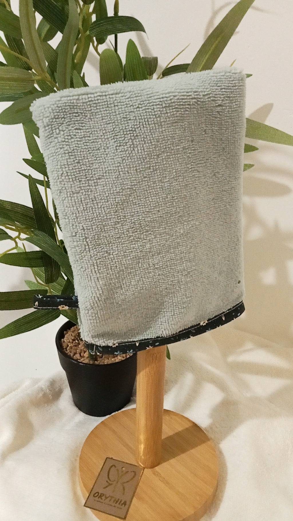 GANTS Adulte - Bambou - Taille standard