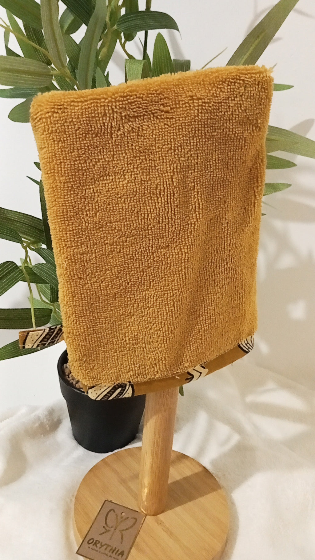 GANTS Adulte - Bambou - Taille standard